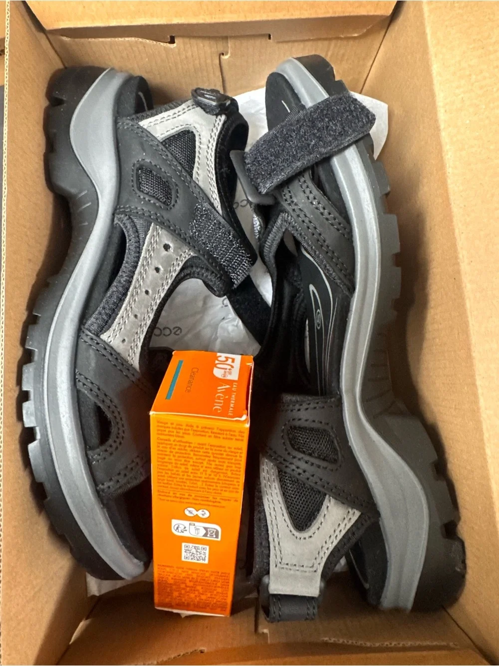 Ecco durable kids